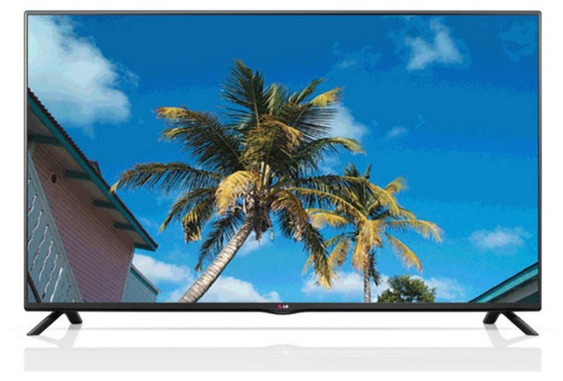 LG LED 42LB5500 - BRALEX - Katalog prodavnica - Crna Gora