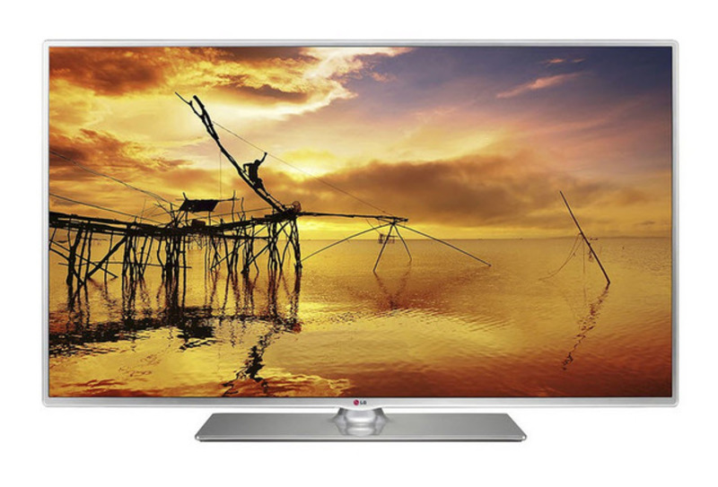 LG LED 42LB580V - BRALEX - Katalog prodavnica - Crna Gora