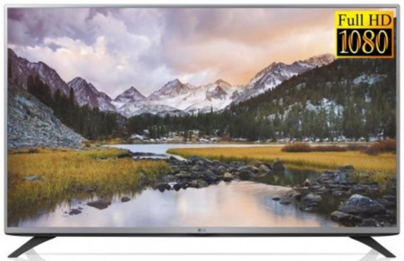 LG LED 49LF540V - BRALEX - Katalog prodavnica - Crna Gora