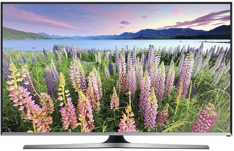 Samsung televizor UE50J5502AKXXH - BRALEX - Katalog prodavnica - Crna Gora