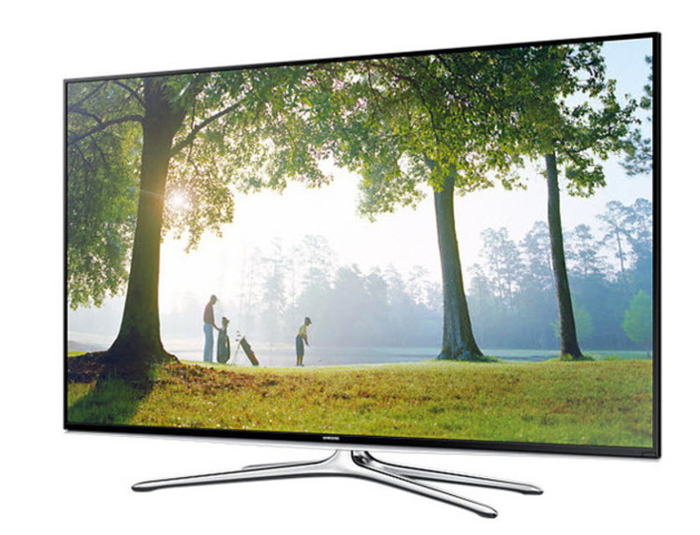 Samsung televizor UE55H6200AWXXH - BRALEX - Katalog prodavnica - Crna Gora