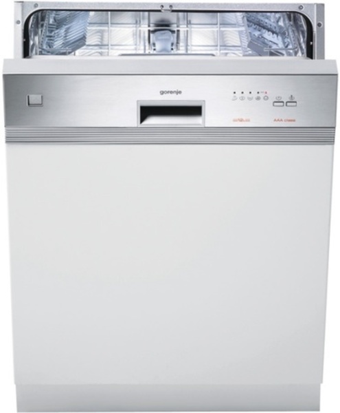 Gorenje ugradne sudomašine GI 62224 X - BRALEX - Katalog prodavnica - Crna Gora