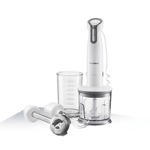 GRUNDIG BLENDER BL 7280 W - EURO TEHNIKA MN - Katalog prodavnica - Crna Gora