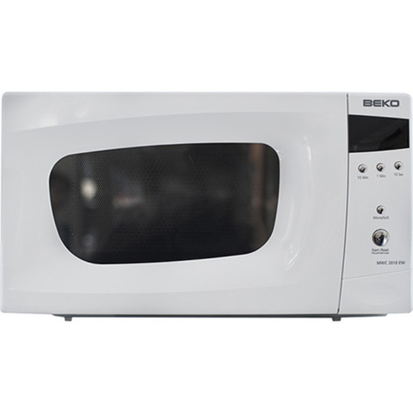 BEKO MIKROTALASNA PEĆNICA SA GRILLOM MWC 2010 EW - EURO TEHNIKA MN - Katalog prodavnica - Crna Gora
