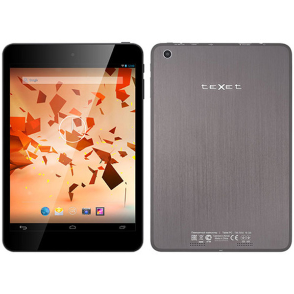 TABLET TEXET TM-7854 - EURO TEHNIKA MN - Katalog prodavnica - Crna Gora