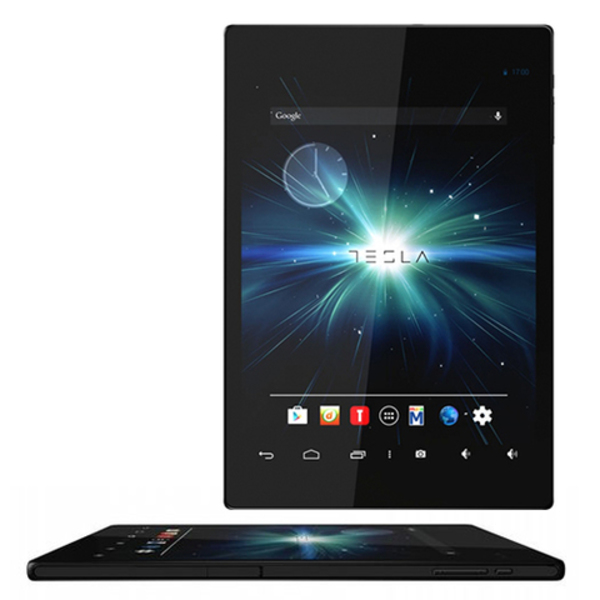 TABLET TESLA 7.85 - EURO TEHNIKA MN - Katalog prodavnica - Crna Gora