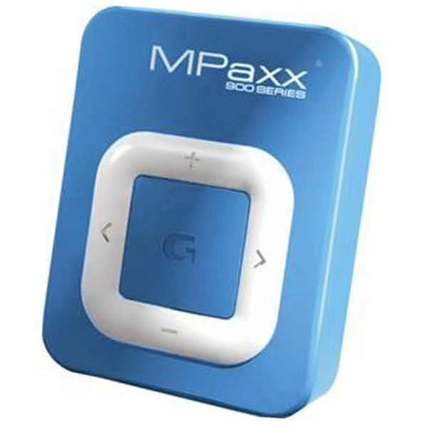 GRUNDIG MP3 PLAYER GDS 4000 - EURO TEHNIKA MN - Katalog prodavnica - Crna Gora