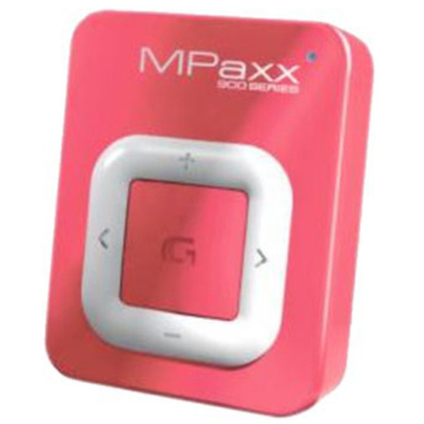 GRUNDIG MP3 PLAYER GDS 4010 - EURO TEHNIKA MN - Katalog prodavnica - Crna Gora