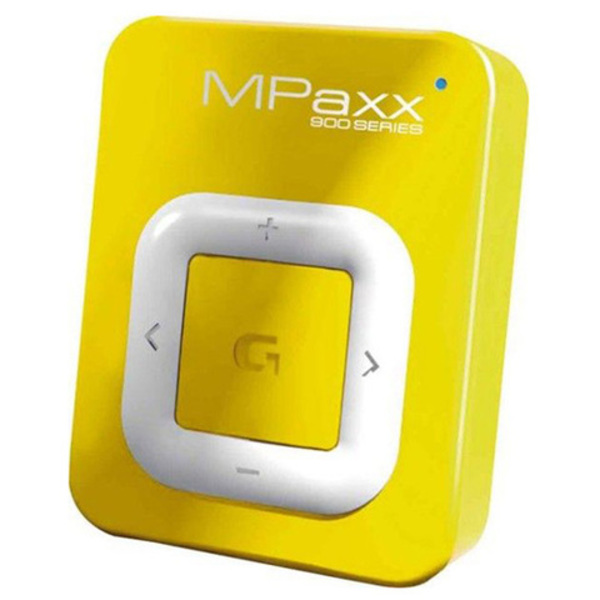 GRUNDIG MP3 PLAYER GDS 4030 - EURO TEHNIKA MN - Katalog prodavnica - Crna Gora