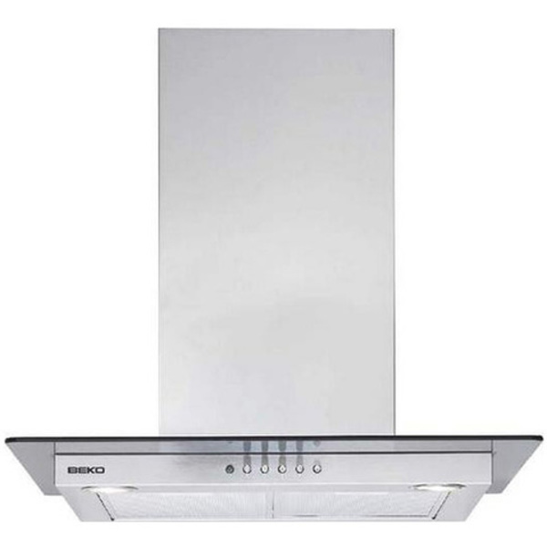 BEKO ASPIRATOR CWB 6610 X - EURO TEHNIKA MN - Katalog prodavnica - Crna Gora