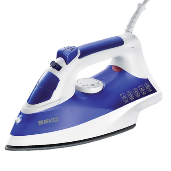 BEKO PEGLA NA PARU BKK 2304 - EURO TEHNIKA MN - Katalog prodavnica - Crna Gora