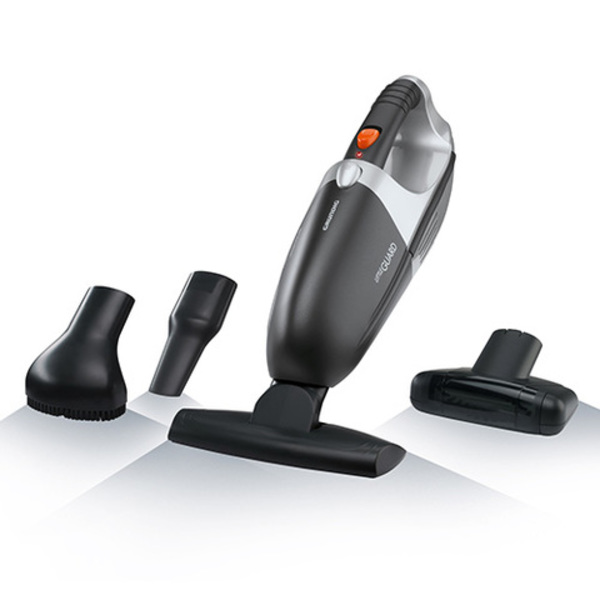 GRUNDIG RUČNI USISIVAČ VCH 8831 - EURO TEHNIKA MN - Katalog prodavnica - Crna Gora