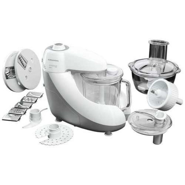 GRUNDIG MULTIPRAKTIK UM 9050 - EURO TEHNIKA MN - Katalog prodavnica - Crna Gora