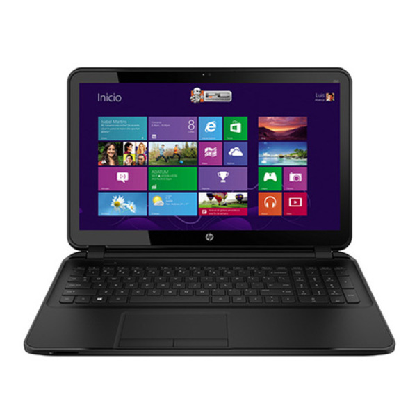 LAPTOP HP 250 G2 INTEL CELERON - EURO TEHNIKA MN - Katalog prodavnica - Crna Gora