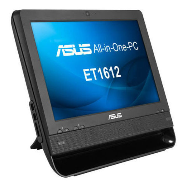ASUS All-In-One PC Touch 15,6 - AVAcom - Katalog prodavnica - Crna Gora
