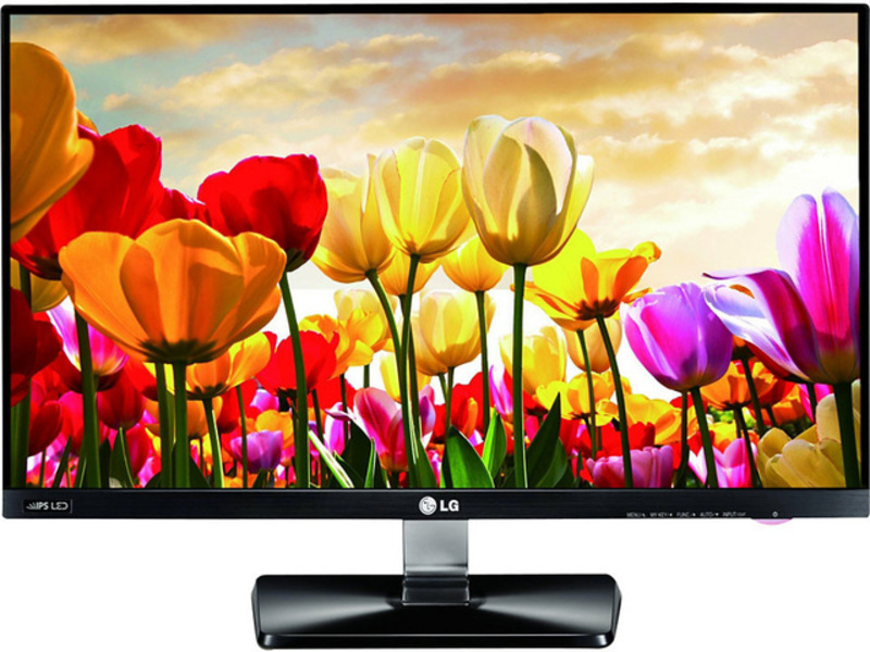 LG LED IPS IPS237L-BN - AVAcom - Katalog prodavnica - Crna Gora