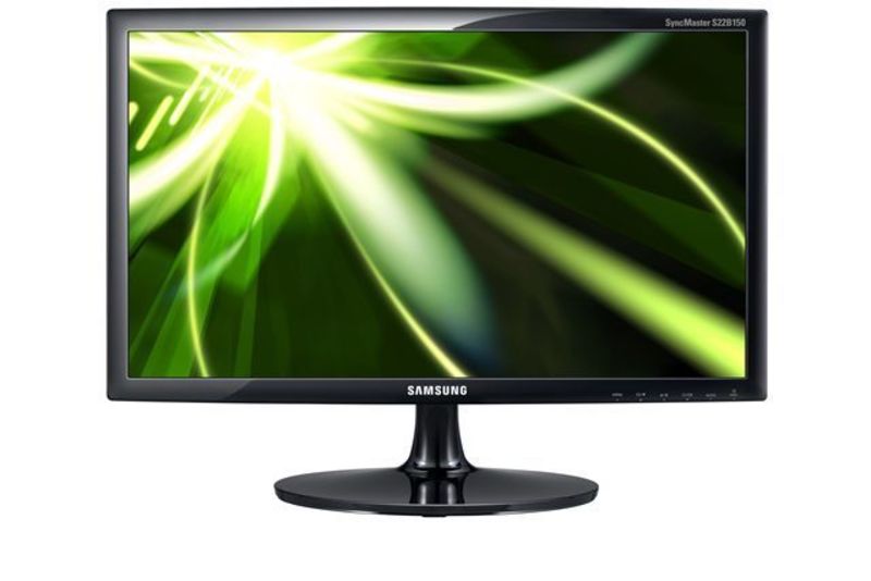 Samsung S24B150BL LS24B150BL 24 - AVAcom - Katalog prodavnica - Crna Gora