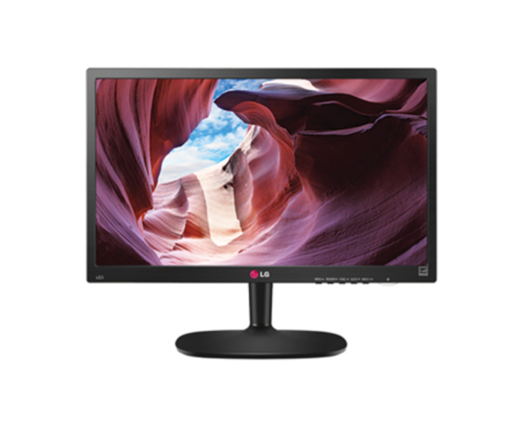 LG Monitor 20M35A - AVAcom - Katalog prodavnica - Crna Gora