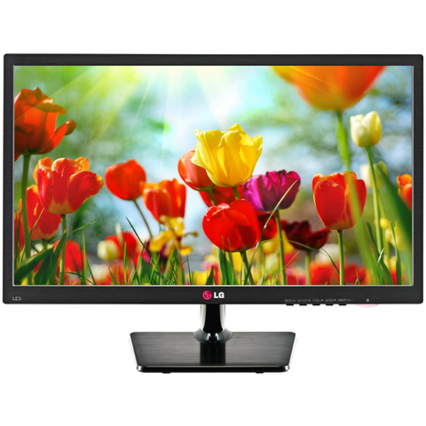 Monitor LG 20EN33SS-B - AVAcom - Katalog prodavnica - Crna Gora