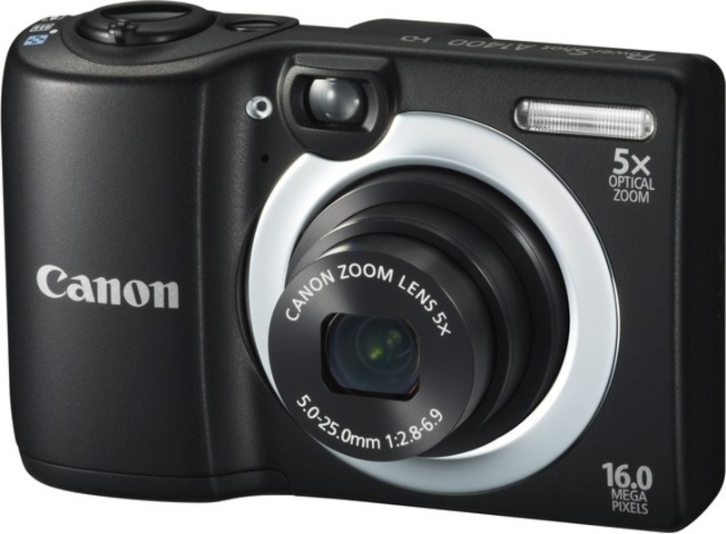 Canon PowerShot A1400 - AVAcom - Katalog prodavnica - Crna Gora