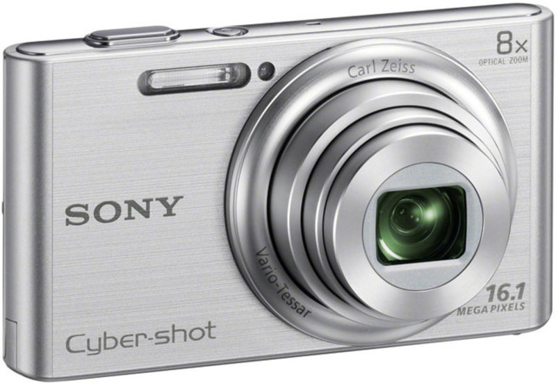 Sony Cyber-Shot DSC-W730 - AVAcom - Katalog prodavnica - Crna Gora