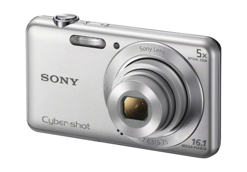 Sony CyberShot W710 - AVAcom - Katalog prodavnica - Crna Gora