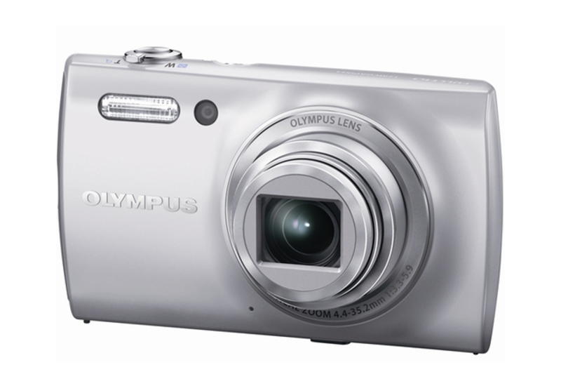 Olympus VH-510 - AVAcom - Katalog prodavnica - Crna Gora