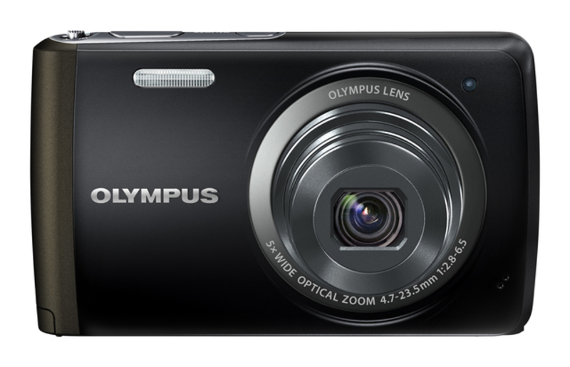 Olympus VH-410 - AVAcom - Katalog prodavnica - Crna Gora