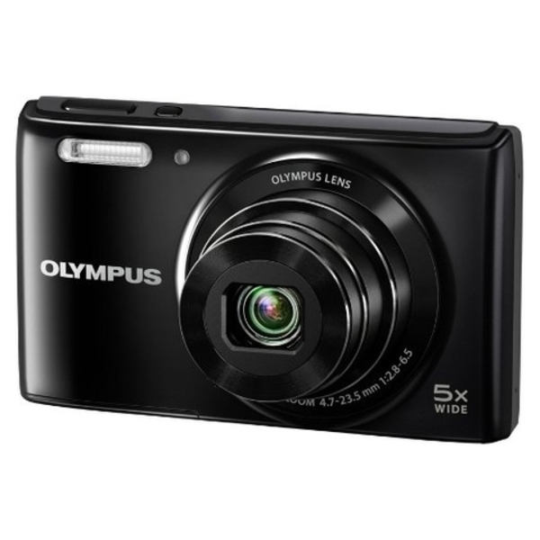 Olympus VG-180 - AVAcom - Katalog prodavnica - Crna Gora