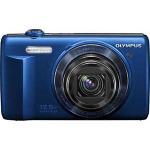 Olympus Stylus VR-370 - AVAcom - Katalog prodavnica - Crna Gora