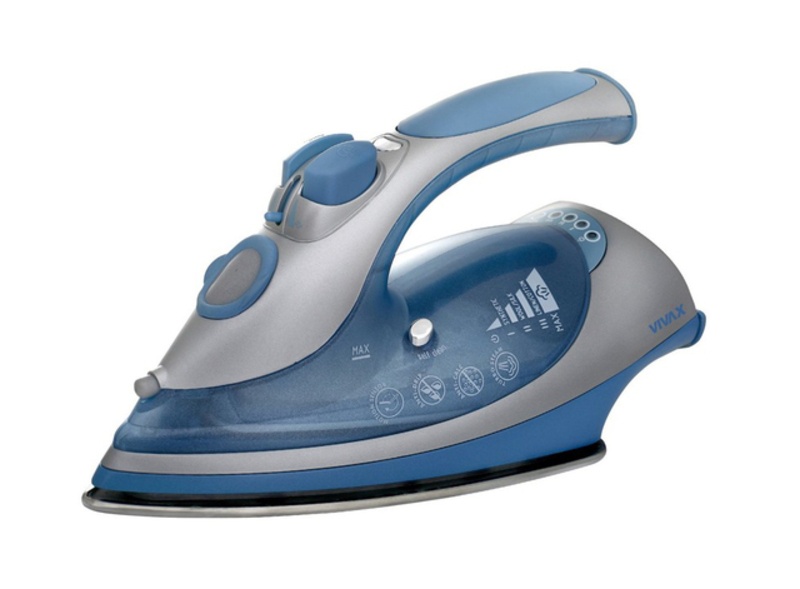 Vivax Pegla IR-2200T - AVAcom - Katalog prodavnica - Crna Gora