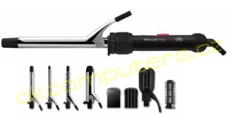 Rowenta aparat za oblikovanje kose CF 4032 Style 8 - AVAcom - Katalog prodavnica - Crna Gora