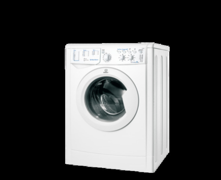 Indesit IWC 60851 ECO veš mašina - AVAcom - Katalog prodavnica - Crna Gora