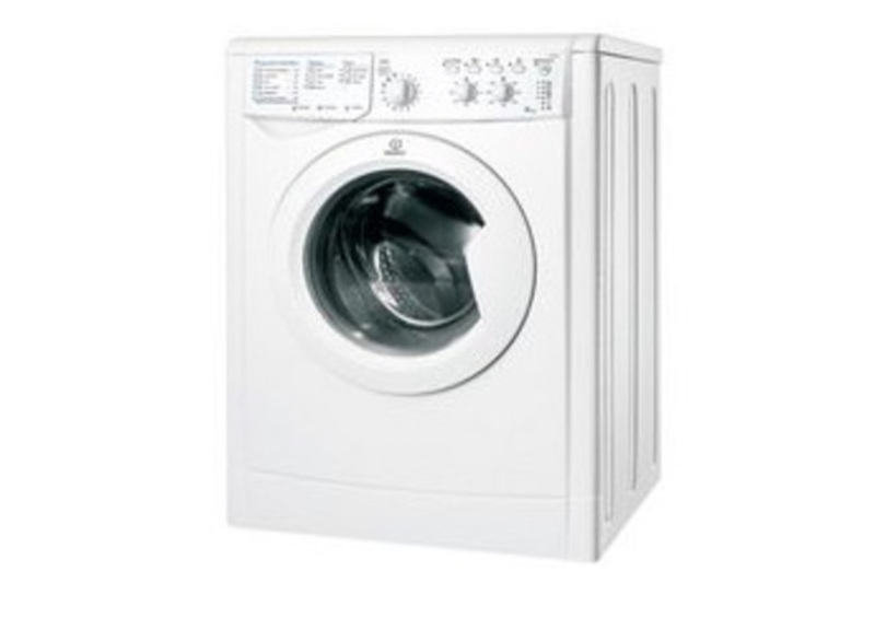 Indesit IWC 61051 ECO veš maš. - AVAcom - Katalog prodavnica - Crna Gora