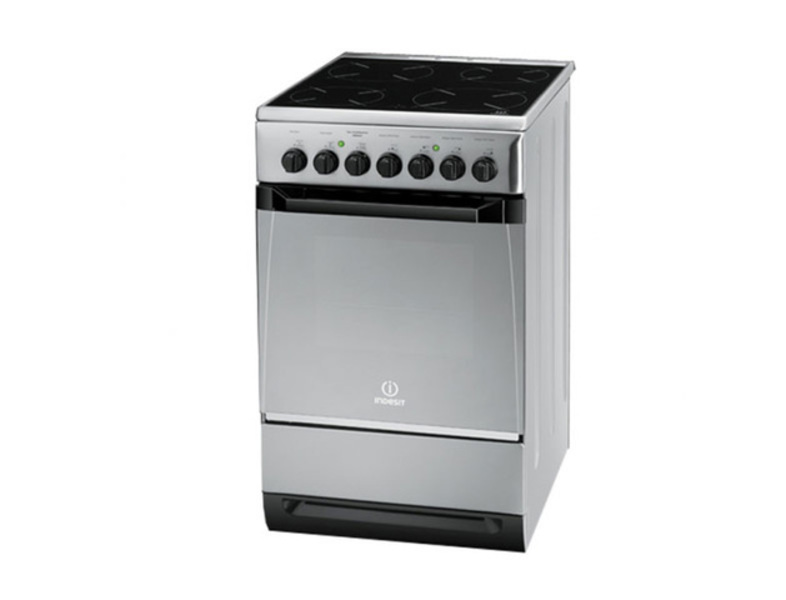 Indesit KN3C51(X)/FR el. šporet - AVAcom - Katalog prodavnica - Crna Gora
