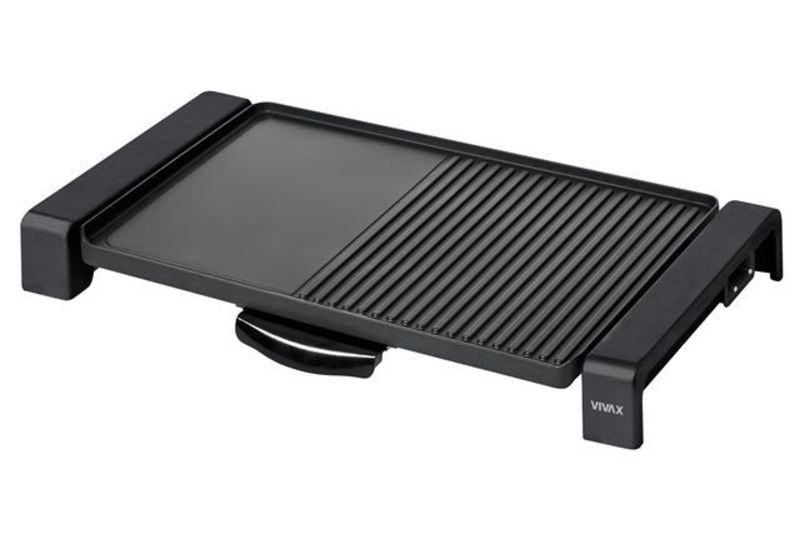 VIVAX električni grill EG-4832 - AVAcom - Katalog prodavnica - Crna Gora