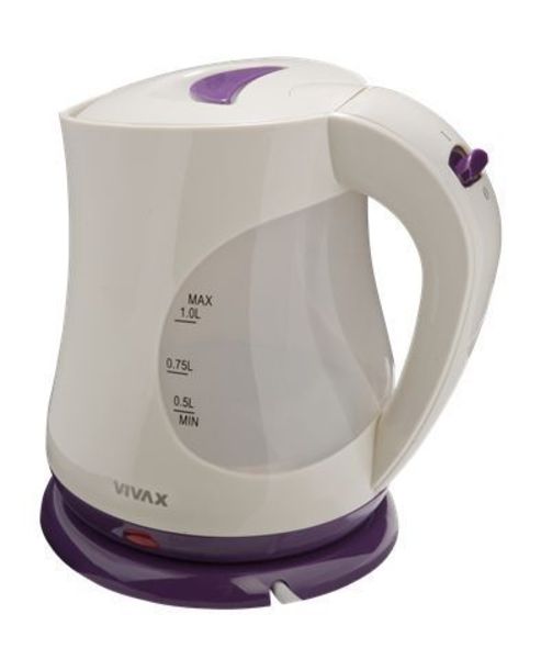 VIVAX HOME kuvalo za vodu WH-101 W - AVAcom - Katalog prodavnica - Crna Gora
