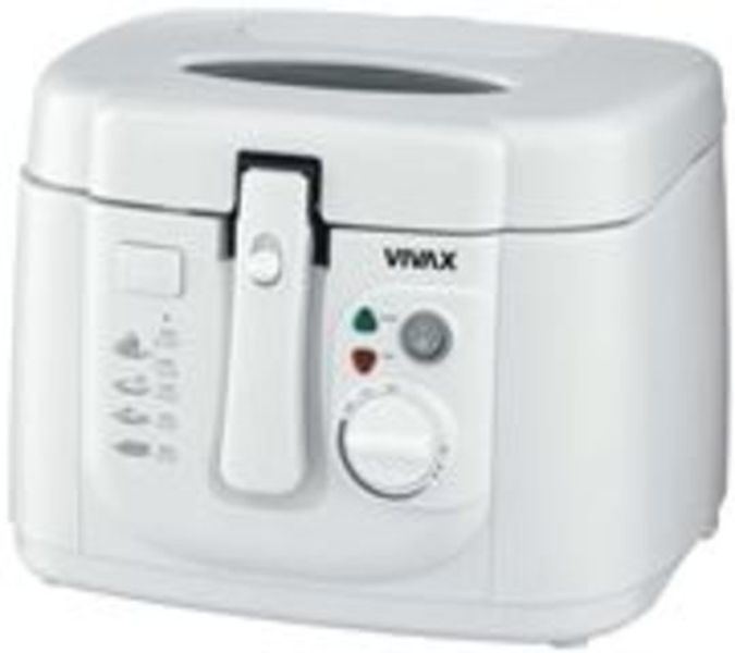 VIVAX HOME friteza FF-1802 - AVAcom - Katalog prodavnica - Crna Gora