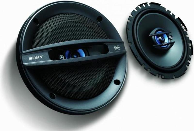 Sony XS-F1737SE precnik 17cm - AVAcom - Katalog prodavnica - Crna Gora