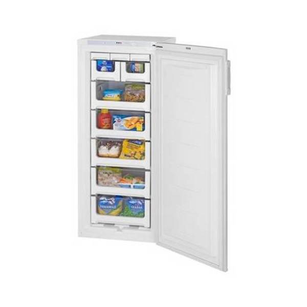 VIVAX zamrzivač VF-220 WH - AVAcom - Katalog prodavnica - Crna Gora