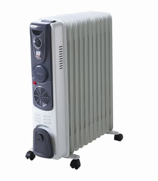 VIVAX radijator OH 133002F - AVAcom - Katalog prodavnica - Crna Gora