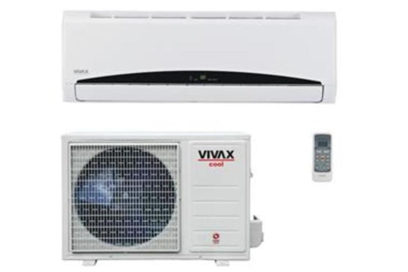 VIVAX Cool ACP-12CH35AELI - AVAcom - Katalog prodavnica - Crna Gora