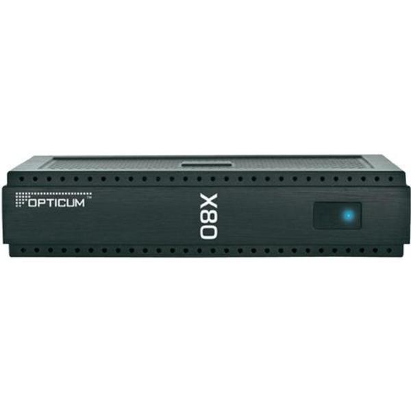 Satellite Tuner Opticum x80 - AVAcom - Katalog prodavnica - Crna Gora