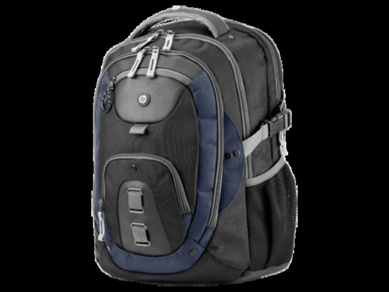 HP Case 15.6 Premier Backpack - AVAcom - Katalog prodavnica - Crna Gora