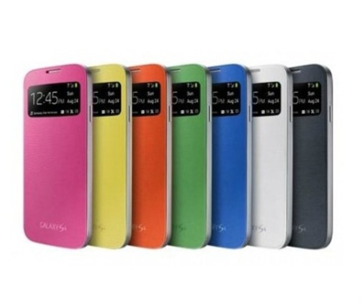 Futrola sa preklopom za Samsung S4 tj I9500 - AVAcom - Katalog prodavnica - Crna Gora