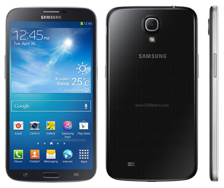 Samsung Galaxy Mega i9205 - AVAcom - Katalog prodavnica - Crna Gora