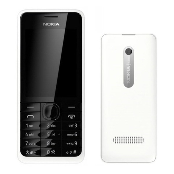 Nokia Asha 301 Dual sim - AVAcom - Katalog prodavnica - Crna Gora