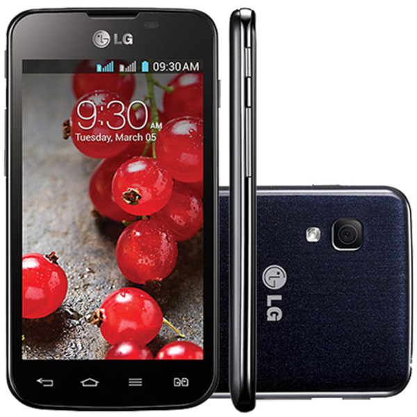 LG E455 Optimus L5 II DualSim - AVAcom - Katalog prodavnica - Crna Gora