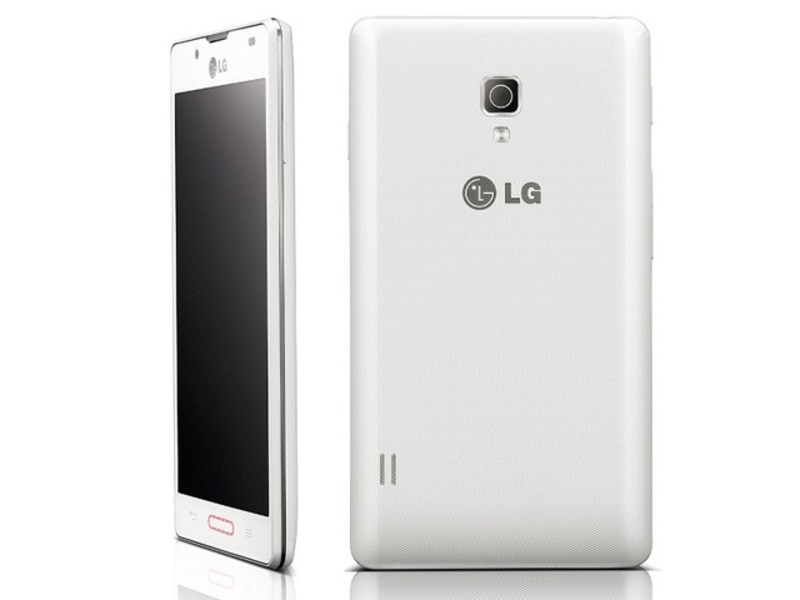 LG P710 Optimus L7 II White - AVAcom - Katalog prodavnica - Crna Gora