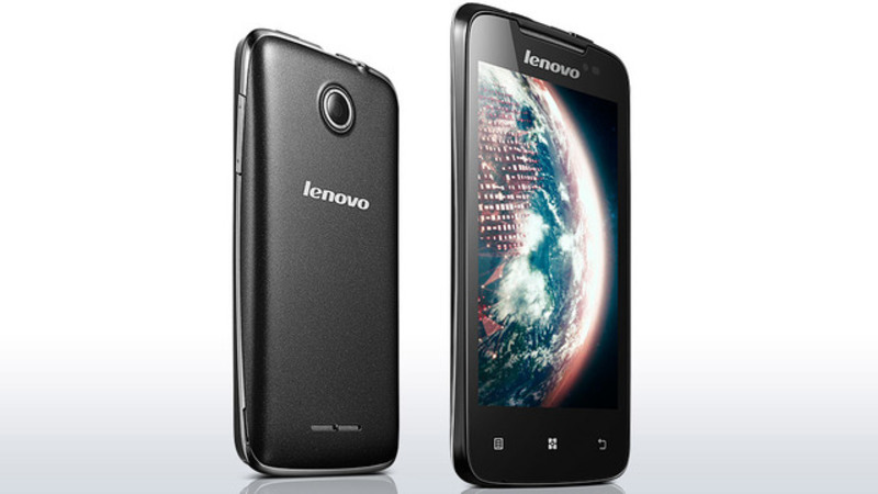 Lenovo A390 Smartphone 4 - AVAcom - Katalog prodavnica - Crna Gora